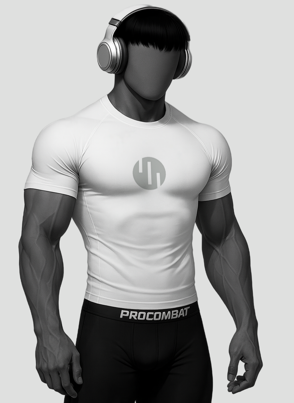 Viltrum Clean Compression Shirt