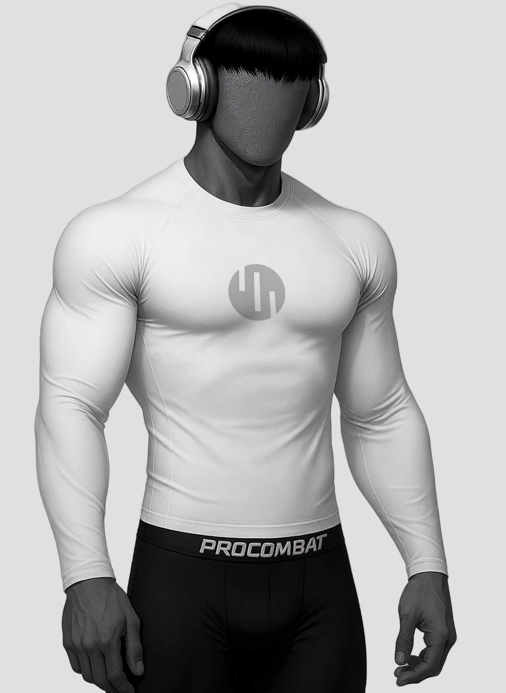 Viltrum Clean Compression Longsleeve