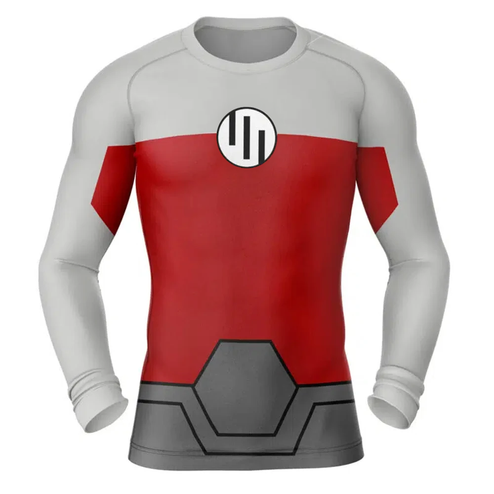 Onaan/Ursaal Rash Guard