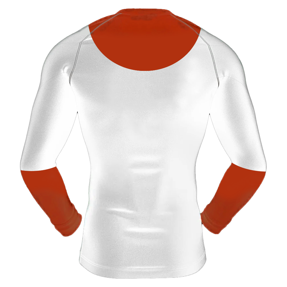 Omni Mark Rash Guard