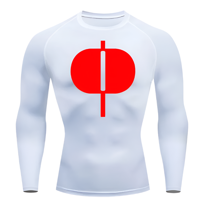 Omni Compression Shirt