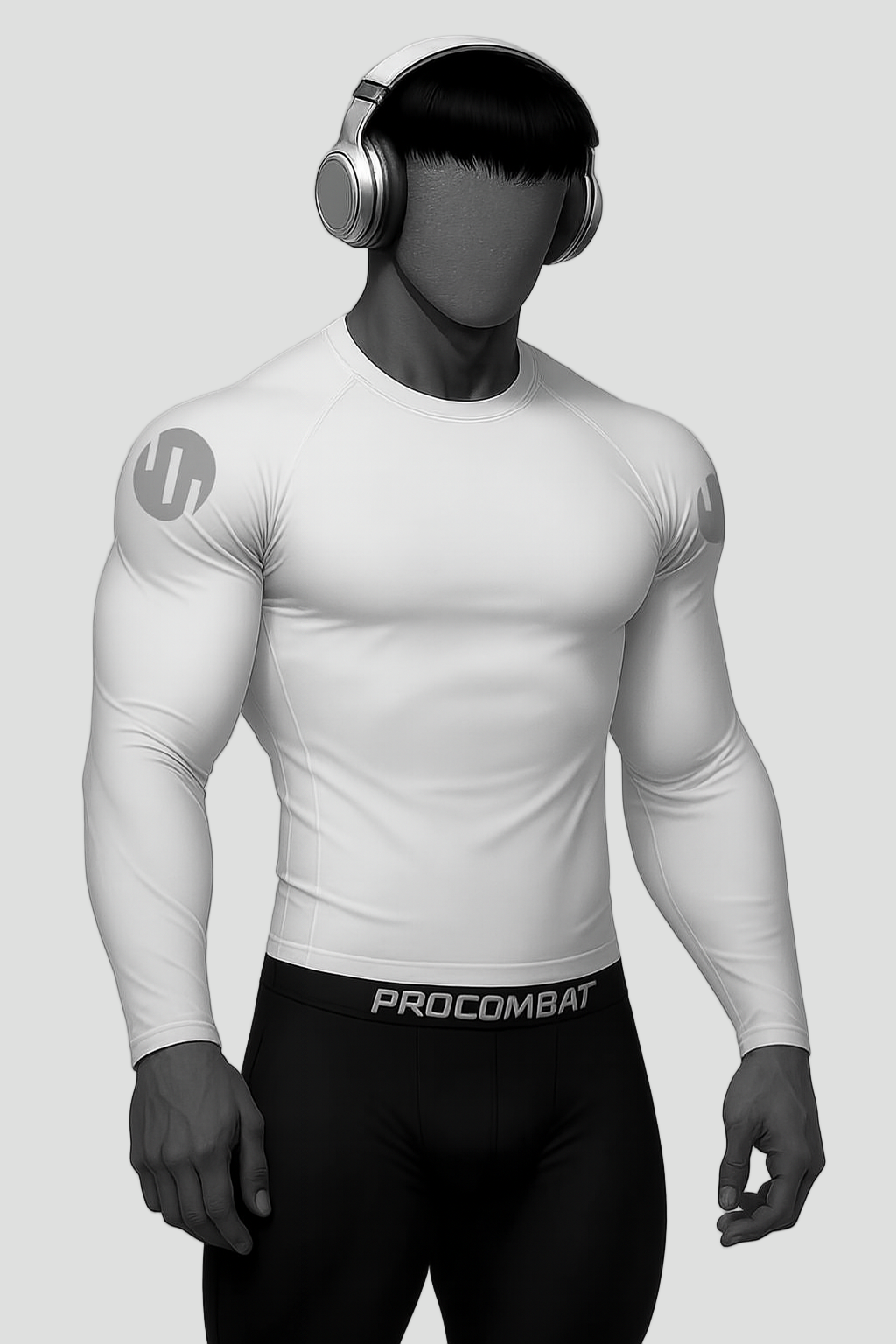 Viltrum Clean Compression Longsleeve