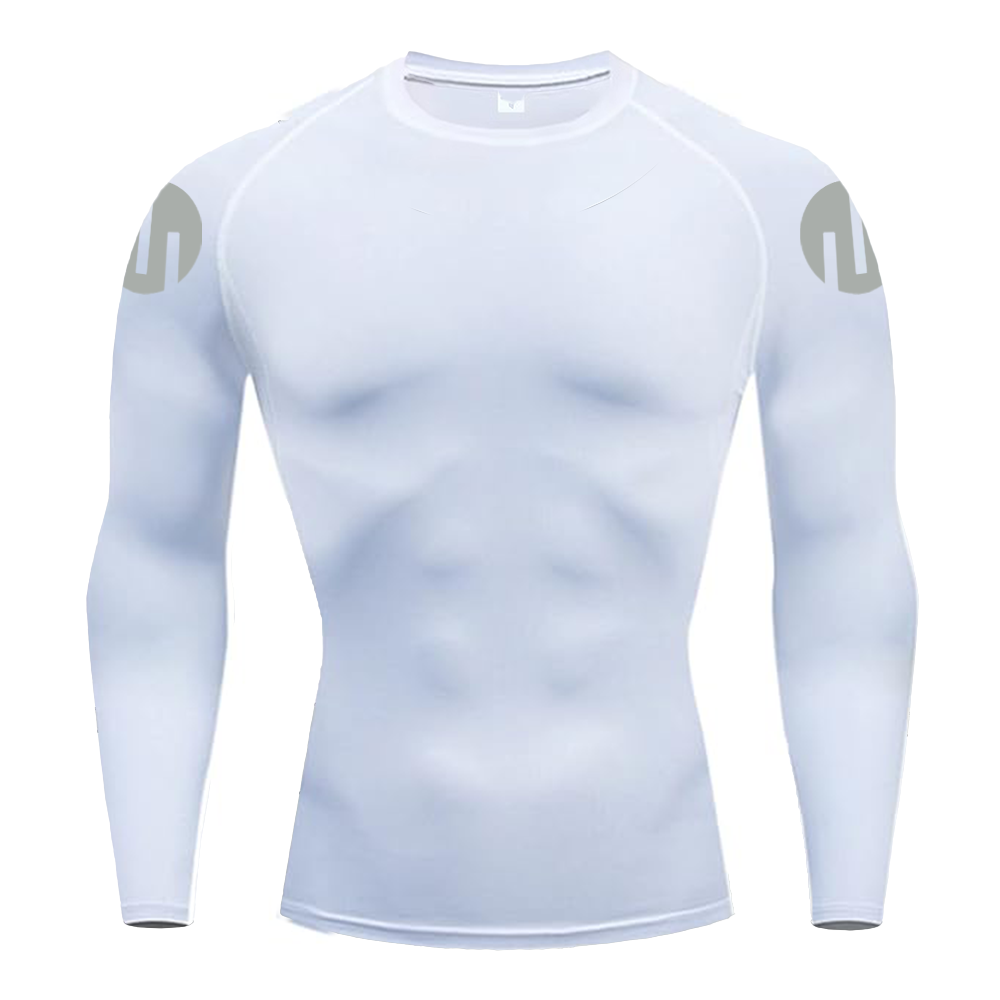 Viltrum Emblem Compression Shirt