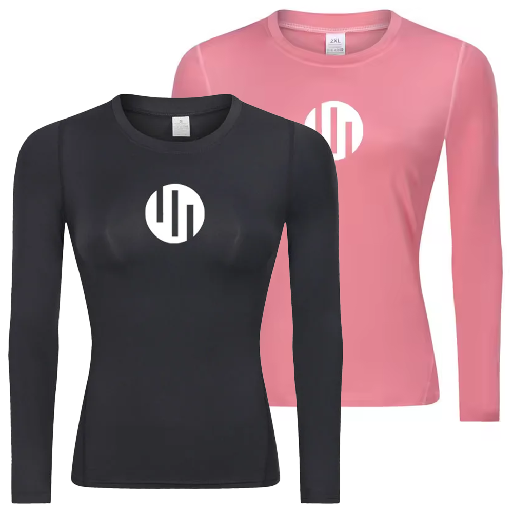 Viltrum Compression Longsleeve (Female)