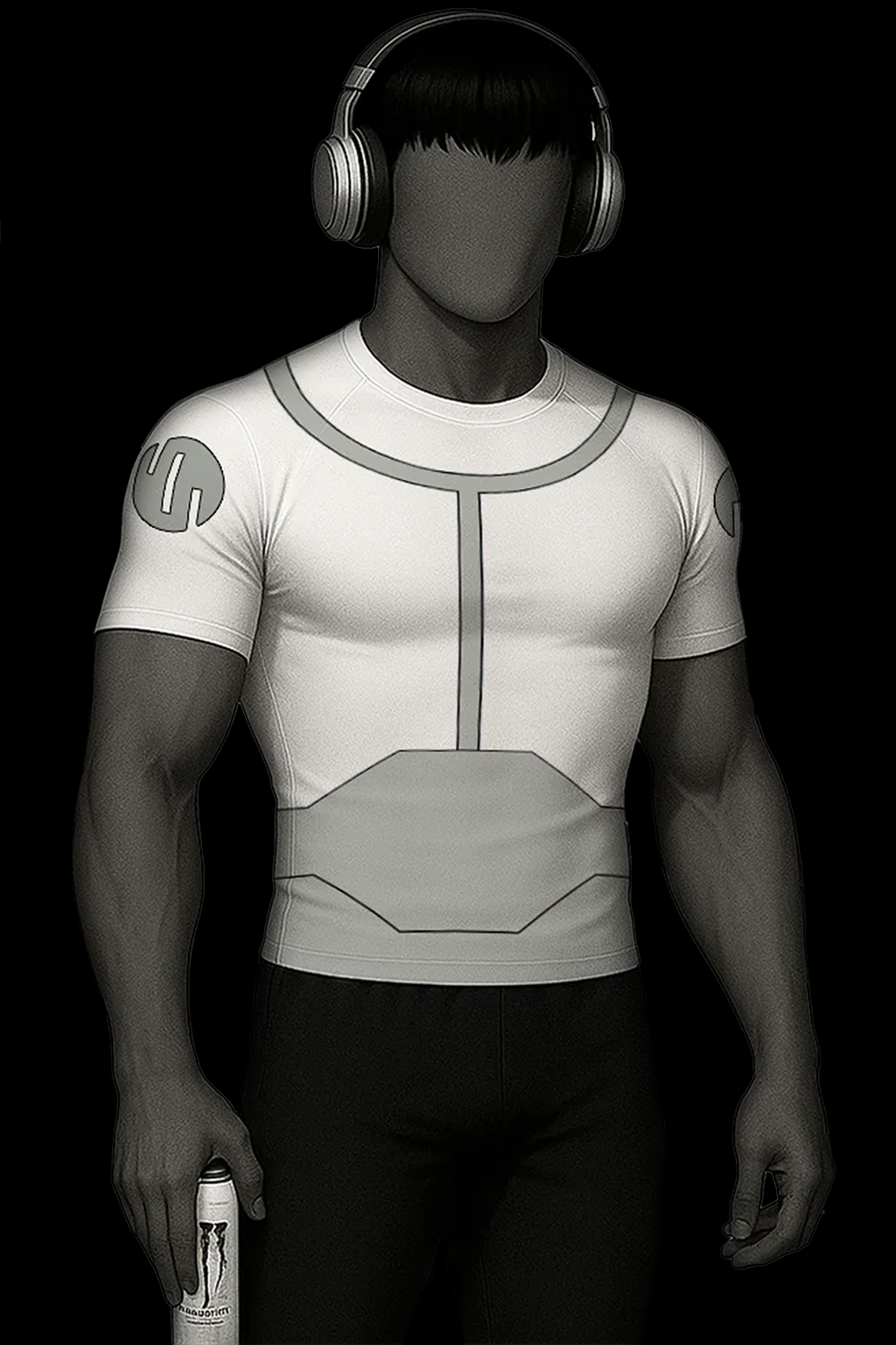 VILTRUM RASH GUARDS