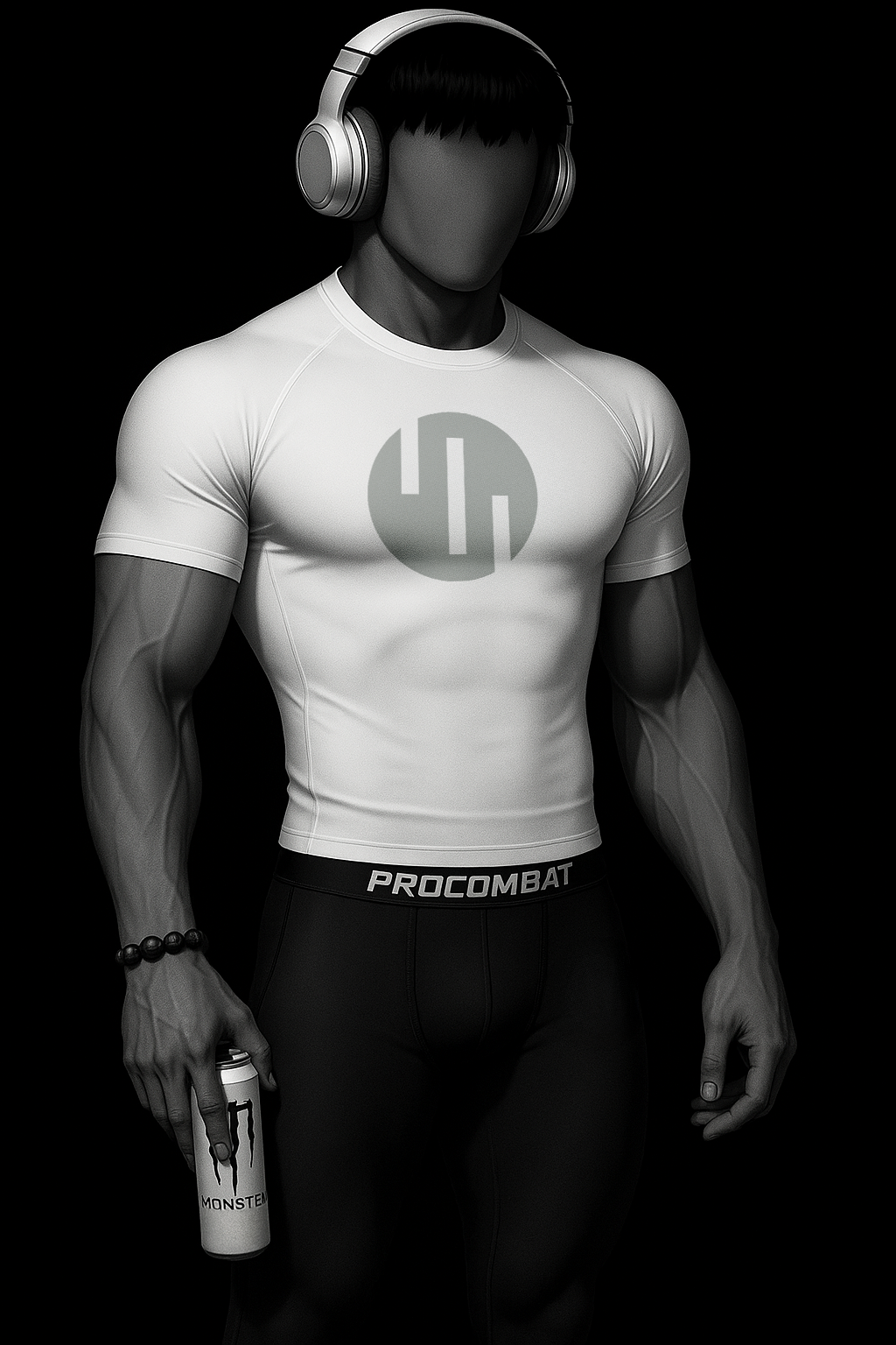 INVINCIBLE COMPRESSION