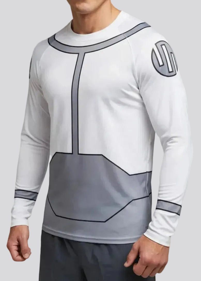 VILTRUM RASH GUARDS
