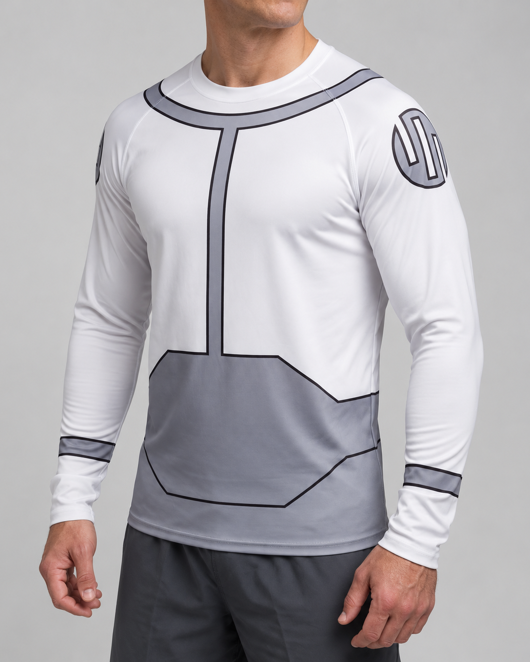 VILTRUM RASH GUARDS