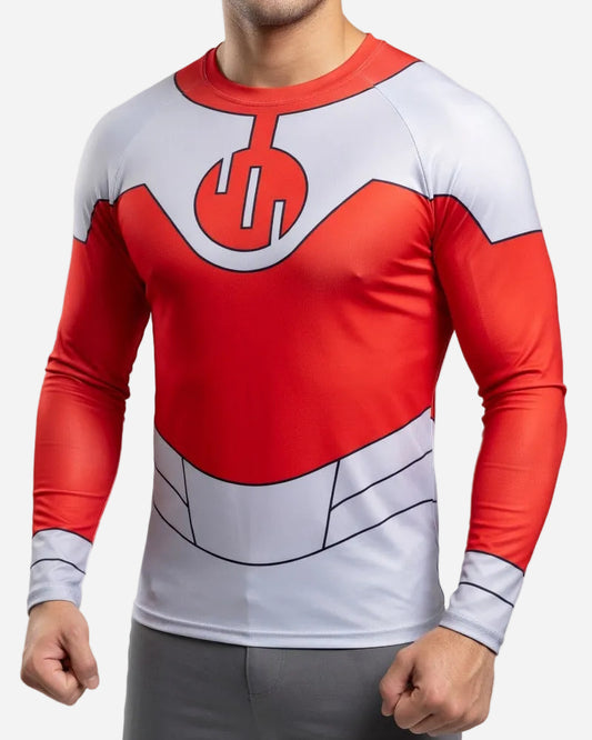 Thragg Rash Guards