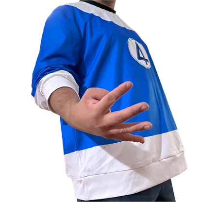Fantastic Four Longsleeve