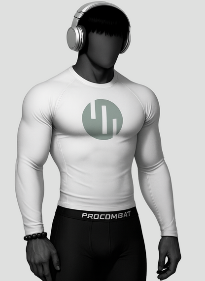 Viltrum Compression Longsleeve