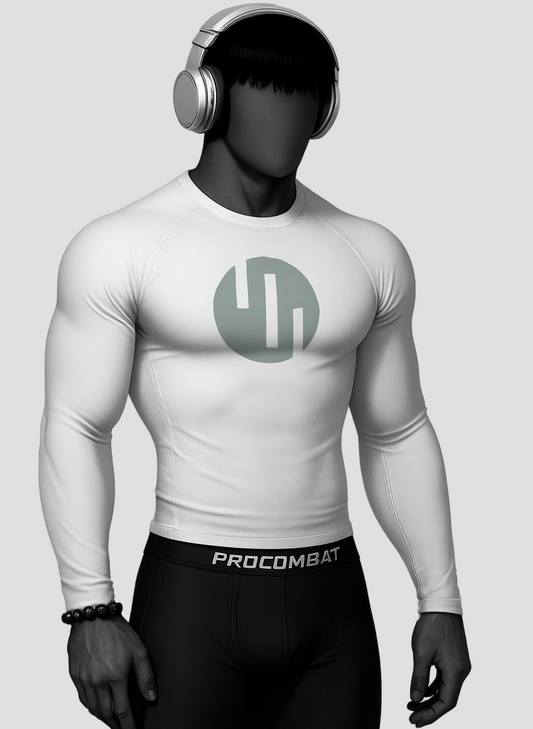 Viltrum Compression Longsleeve