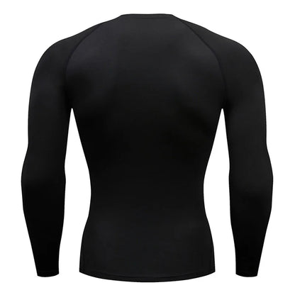 Viltrum Compression Longsleeve