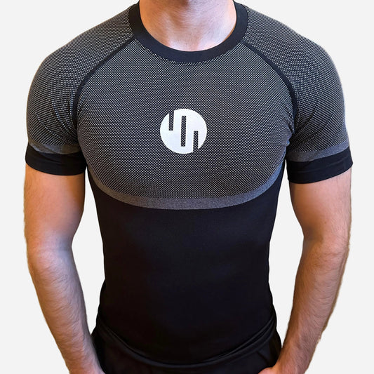 Volx Seamless Compression Shirt [Pre-sale]