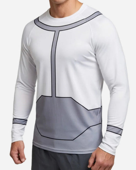 Viltrumite Rash Guard