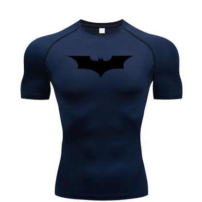 Batman Compression Shirt