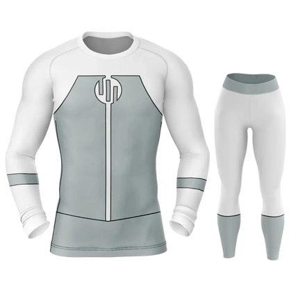 Anissa's Gear