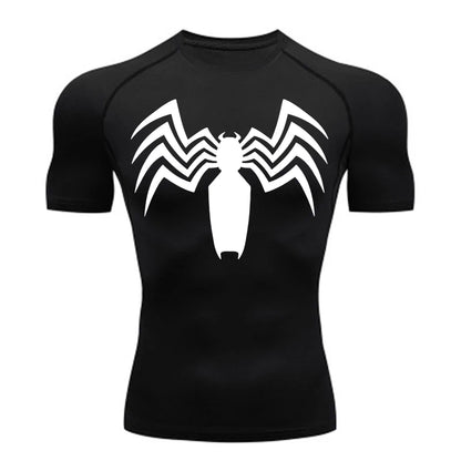 Symbiote Compression Shirt