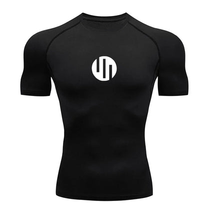 Viltrum Clean Compression Shirt