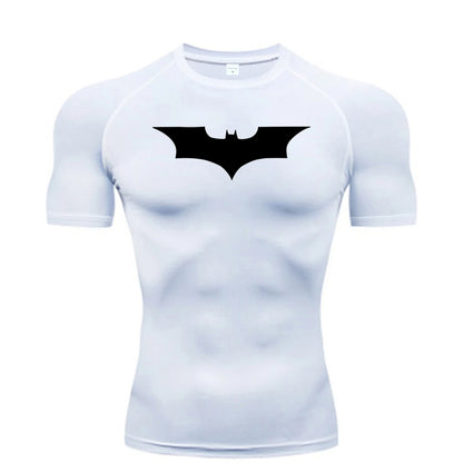 Batman Compression Shirt