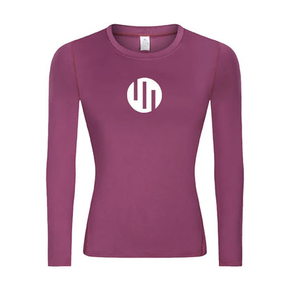 Viltrum Compression Longsleeve