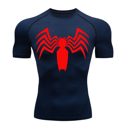 Symbiote Compression Shirt