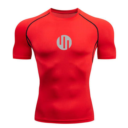 Viltrum Clean Compression Shirt