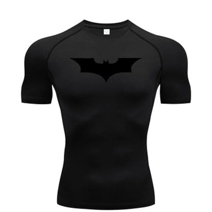 Batman Compression Shirt