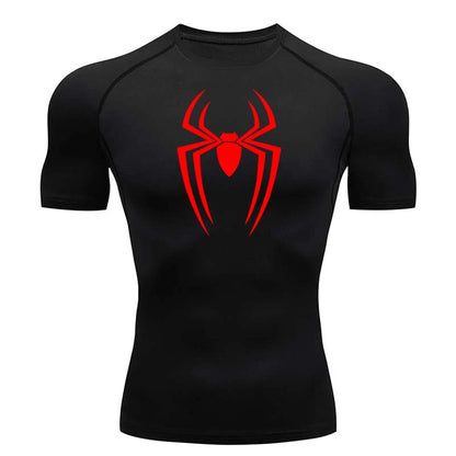 Spider-Man BND Compression Shirt