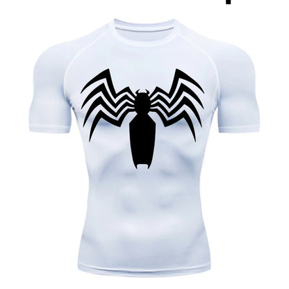 Symbiote Compression Shirt