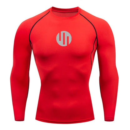 Viltrum Clean Compression Longsleeve