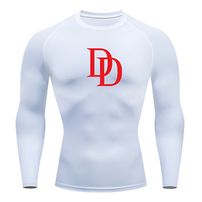 Daredevil Compression Shirt
