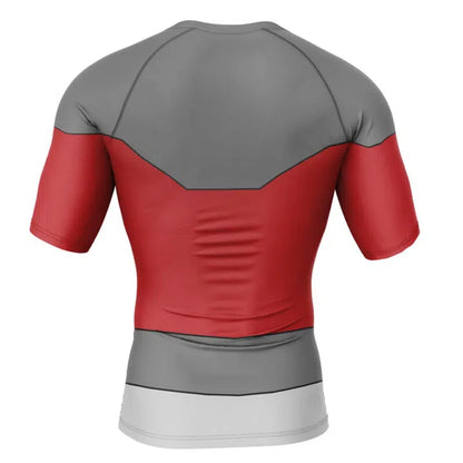 Emperor Thragg Rash Guard