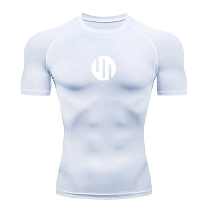 Viltrum Clean Compression Shirt