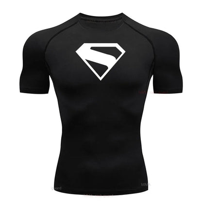Superman Compression Shirt (2025)