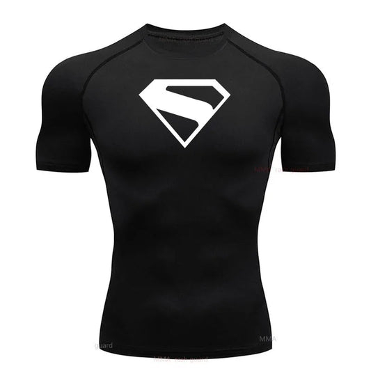 Superman Compression Shirt (2025)