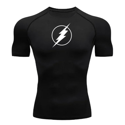 The Flash Compression Shirt