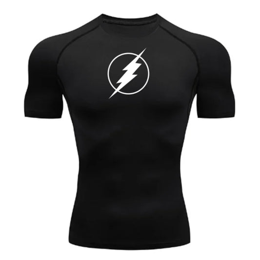 The Flash Compression Shirt