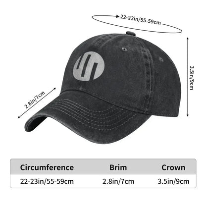 Viltrum Cap