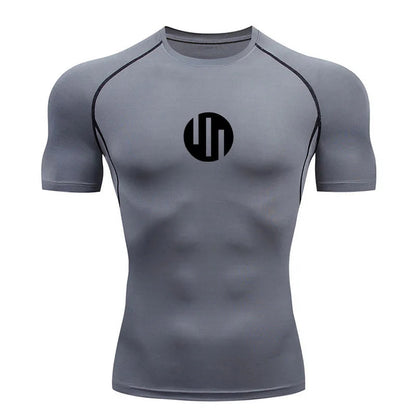 Viltrum Clean Compression Shirt