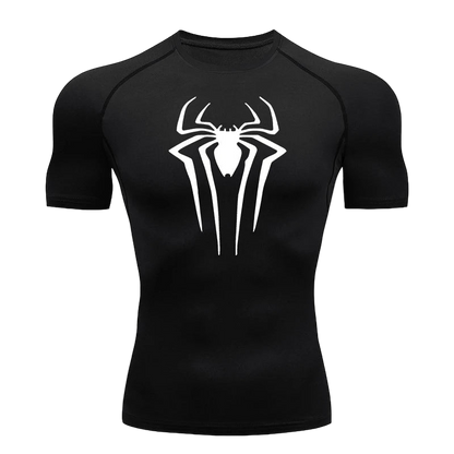 Spider-Man Compression Shirt