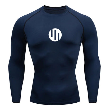 Viltrum Clean Compression Longsleeve