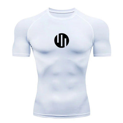 Viltrum Clean Compression Shirt