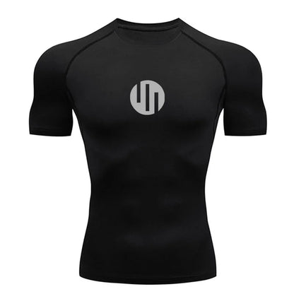 Viltrum Clean Compression Shirt