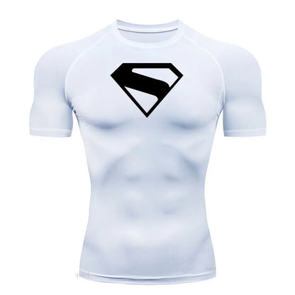 Superman Compression Shirt (2025)