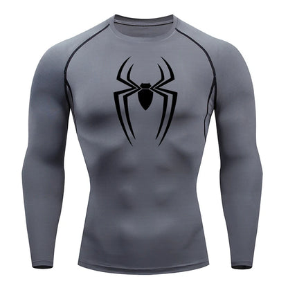Spider-Man BND Compression Shirt