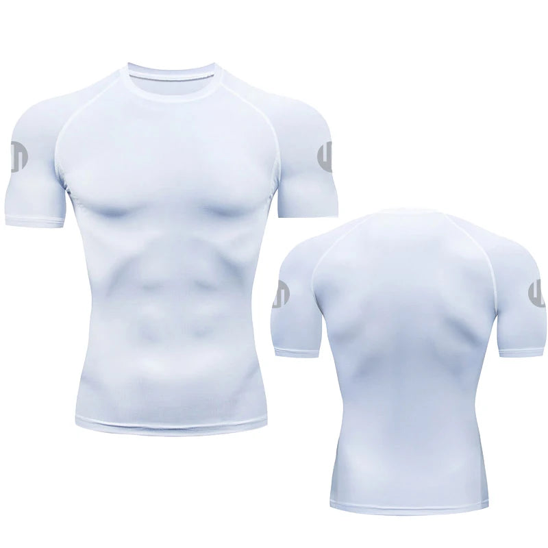 Viltrum Emblem Compression Shirt