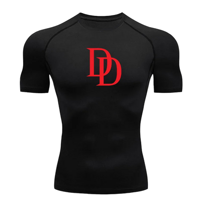 Daredevil Compression Shirt