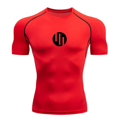 Viltrum Clean Compression Shirt