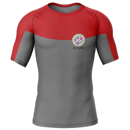 Omni Man COP Rash Guard